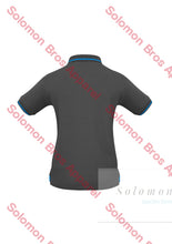 Load image into Gallery viewer, Turbo Ladies Polo - Solomon Brothers Apparel