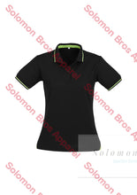 Load image into Gallery viewer, Turbo Ladies Polo - Solomon Brothers Apparel