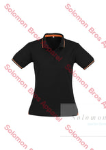 Load image into Gallery viewer, Turbo Ladies Polo - Solomon Brothers Apparel