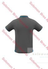 Load image into Gallery viewer, Turbo Mens Polo - Solomon Brothers Apparel