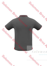 Load image into Gallery viewer, Turbo Mens Polo - Solomon Brothers Apparel