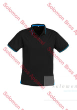 Load image into Gallery viewer, Turbo Mens Polo - Solomon Brothers Apparel