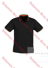 Load image into Gallery viewer, Turbo Mens Polo - Solomon Brothers Apparel