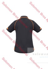 Load image into Gallery viewer, Union Ladies Polo - Solomon Brothers Apparel