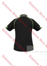 Load image into Gallery viewer, Union Ladies Polo - Solomon Brothers Apparel