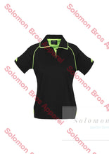 Load image into Gallery viewer, Union Ladies Polo - Solomon Brothers Apparel