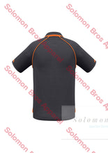 Load image into Gallery viewer, Union Mens Polo - Solomon Brothers Apparel