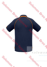 Load image into Gallery viewer, Union Mens Polo - Solomon Brothers Apparel