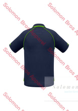 Load image into Gallery viewer, Union Mens Polo - Solomon Brothers Apparel