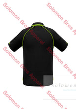 Load image into Gallery viewer, Union Mens Polo - Solomon Brothers Apparel