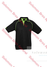 Load image into Gallery viewer, Union Mens Polo - Solomon Brothers Apparel