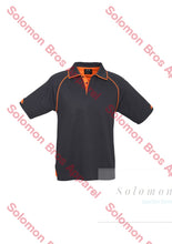 Load image into Gallery viewer, Union Mens Polo - Solomon Brothers Apparel