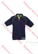 Load image into Gallery viewer, Union Mens Polo - Solomon Brothers Apparel