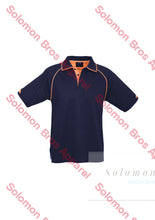 Load image into Gallery viewer, Union Mens Polo - Solomon Brothers Apparel