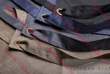Load image into Gallery viewer, Urban Bib Apron - Solomon Brothers Apparel