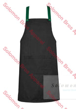 Load image into Gallery viewer, Urban Bib Apron - Solomon Brothers Apparel