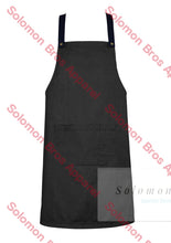 Load image into Gallery viewer, Urban Bib Apron - Solomon Brothers Apparel