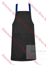 Load image into Gallery viewer, Urban Bib Apron - Solomon Brothers Apparel