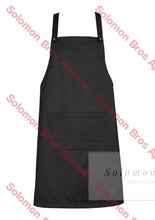 Load image into Gallery viewer, Urban Bib Apron - Solomon Brothers Apparel