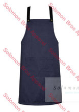Load image into Gallery viewer, Urban Bib Apron - Solomon Brothers Apparel