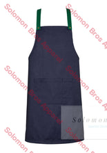 Load image into Gallery viewer, Urban Bib Apron - Solomon Brothers Apparel