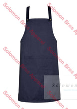 Load image into Gallery viewer, Urban Bib Apron - Solomon Brothers Apparel