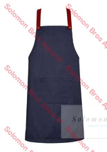 Load image into Gallery viewer, Urban Bib Apron - Solomon Brothers Apparel