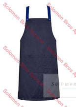 Load image into Gallery viewer, Urban Bib Apron - Solomon Brothers Apparel