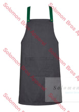 Load image into Gallery viewer, Urban Bib Apron - Solomon Brothers Apparel