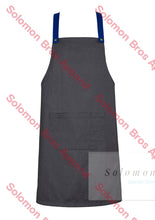 Load image into Gallery viewer, Urban Bib Apron - Solomon Brothers Apparel
