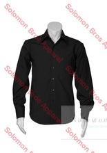 Load image into Gallery viewer, Urban Mens Long Sleeve Shirt - Solomon Brothers Apparel