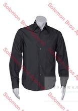 Load image into Gallery viewer, Urban Mens Long Sleeve Shirt - Solomon Brothers Apparel