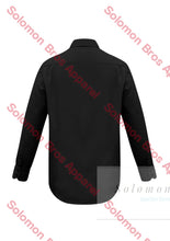 Load image into Gallery viewer, Urban Mens Long Sleeve Shirt - Solomon Brothers Apparel