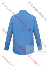 Load image into Gallery viewer, Urban Mens Long Sleeve Shirt - Solomon Brothers Apparel