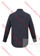 Load image into Gallery viewer, Urban Mens Long Sleeve Shirt - Solomon Brothers Apparel