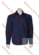 Load image into Gallery viewer, Urban Mens Long Sleeve Shirt - Solomon Brothers Apparel