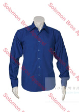 Load image into Gallery viewer, Urban Mens Long Sleeve Shirt - Solomon Brothers Apparel