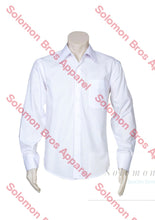 Load image into Gallery viewer, Urban Mens Long Sleeve Shirt - Solomon Brothers Apparel