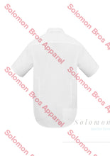 Load image into Gallery viewer, Urban Mens Short Sleeve Shirt - Solomon Brothers Apparel