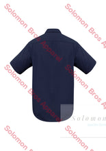 Load image into Gallery viewer, Urban Mens Short Sleeve Shirt - Solomon Brothers Apparel