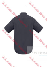 Load image into Gallery viewer, Urban Mens Short Sleeve Shirt - Solomon Brothers Apparel