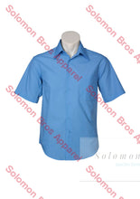Load image into Gallery viewer, Urban Mens Short Sleeve Shirt - Solomon Brothers Apparel