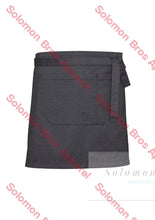 Load image into Gallery viewer, Urban Waist Apron - Solomon Brothers Apparel