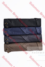 Load image into Gallery viewer, Urban Waist Apron - Solomon Brothers Apparel