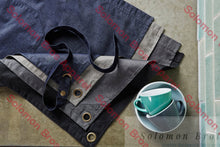Load image into Gallery viewer, Urban Waist Apron - Solomon Brothers Apparel