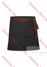 Load image into Gallery viewer, Urban Waist Apron - Solomon Brothers Apparel