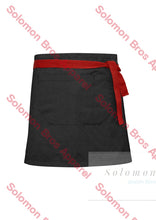 Load image into Gallery viewer, Urban Waist Apron - Solomon Brothers Apparel