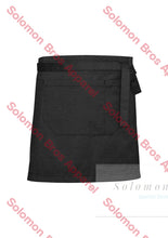 Load image into Gallery viewer, Urban Waist Apron - Solomon Brothers Apparel