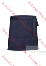 Load image into Gallery viewer, Urban Waist Apron - Solomon Brothers Apparel