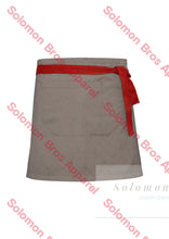 Load image into Gallery viewer, Urban Waist Apron - Solomon Brothers Apparel